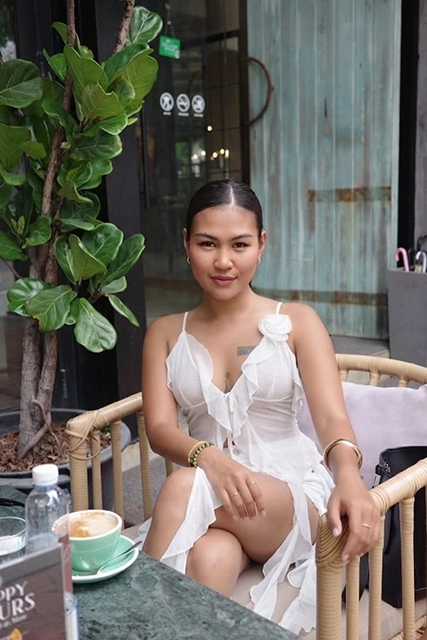 Female Escorts Phuket