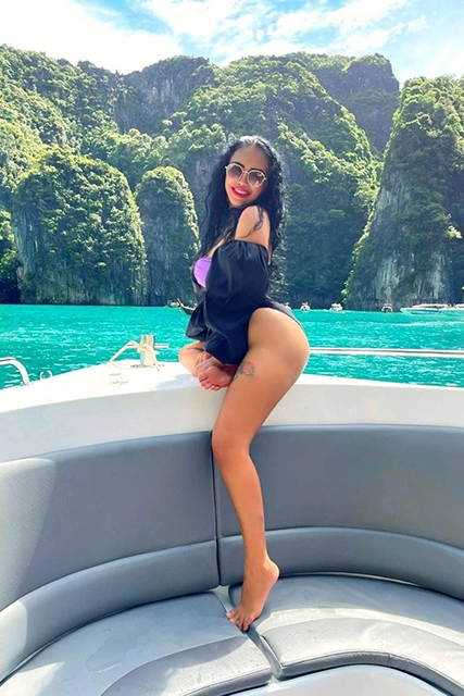 Call Girls Phuket